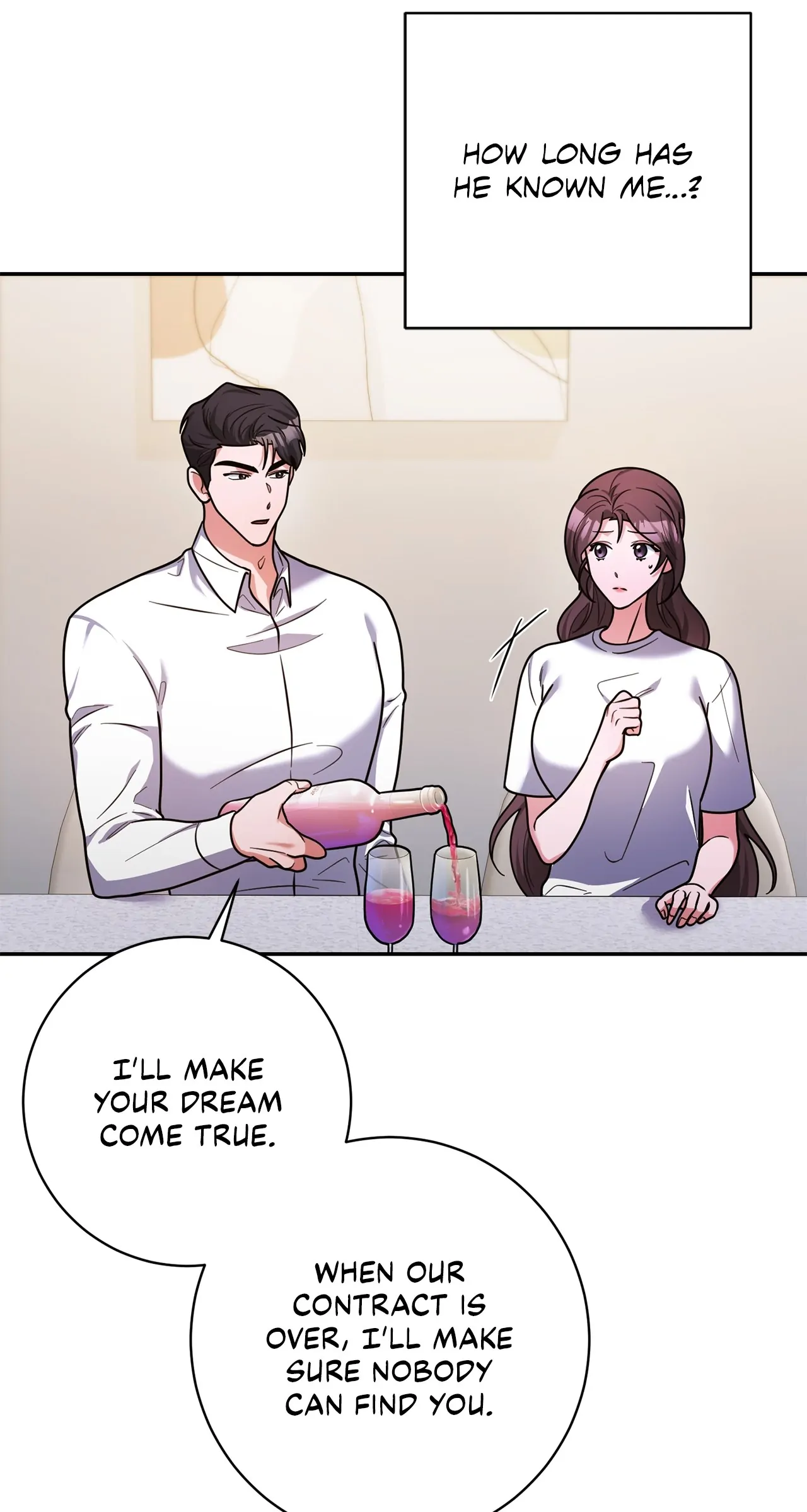 Lustfully Chapter 9 - Page 55