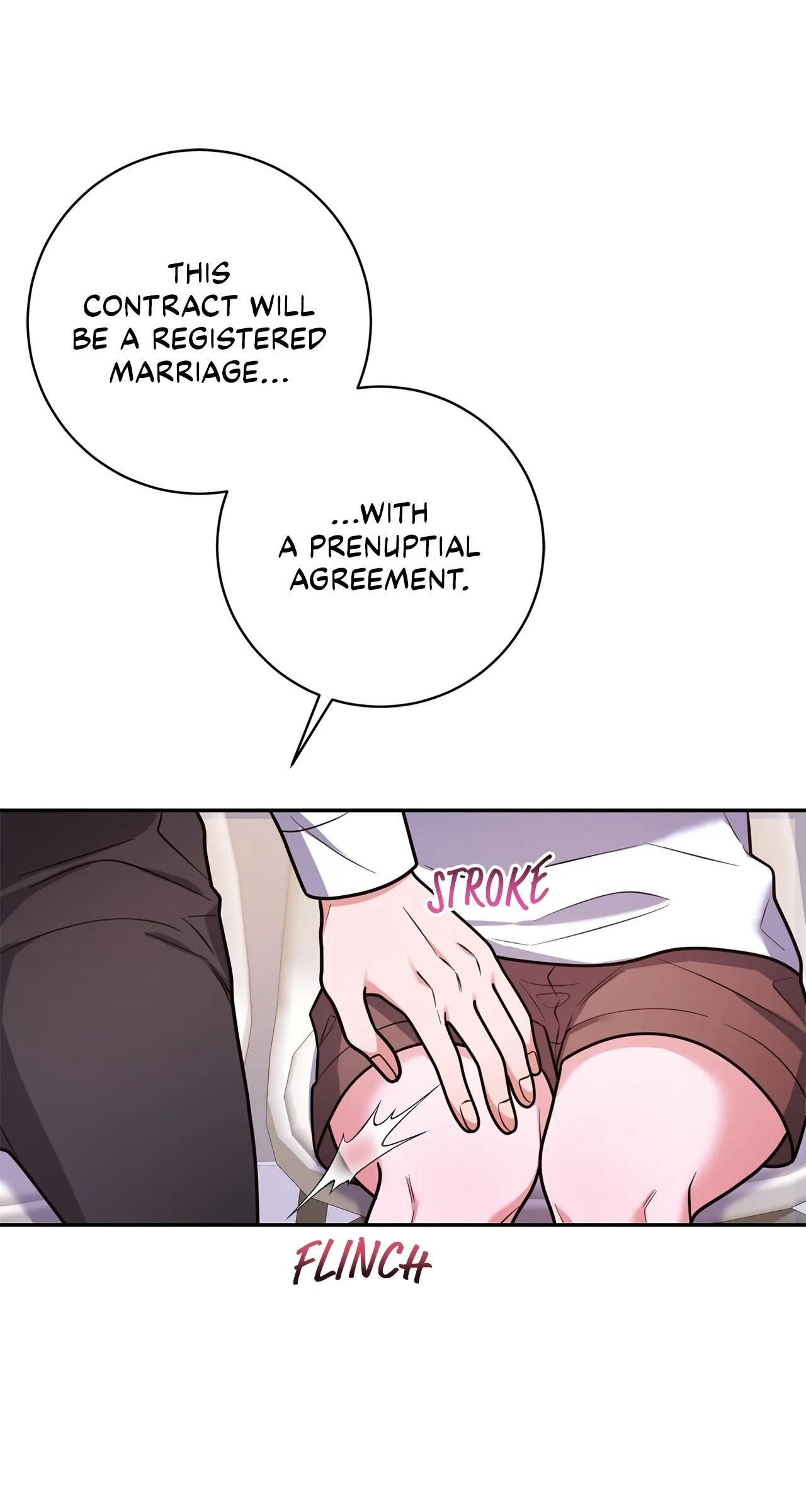 Lustfully Chapter 9 - Page 65