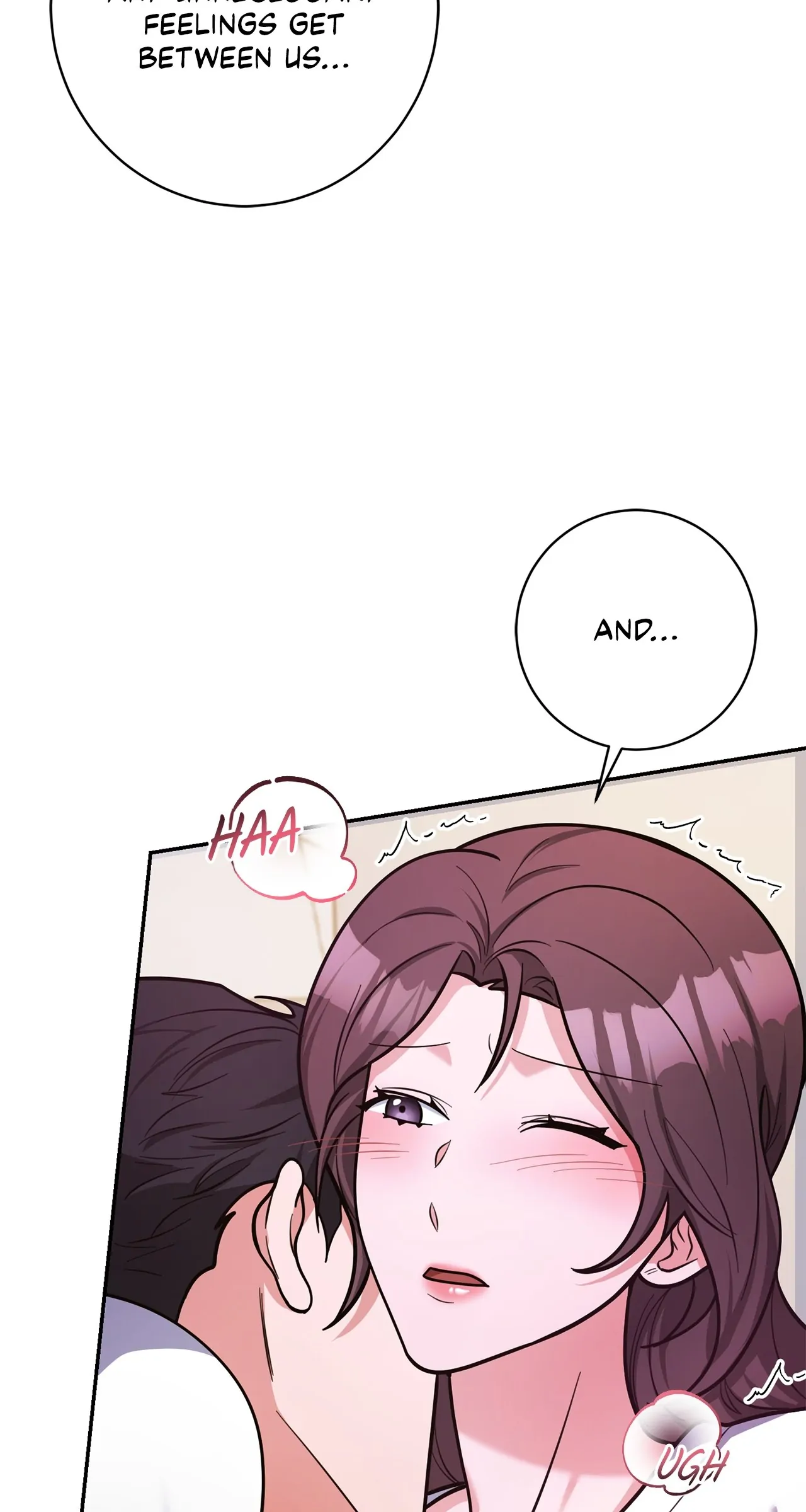 Lustfully Chapter 9 - Page 67