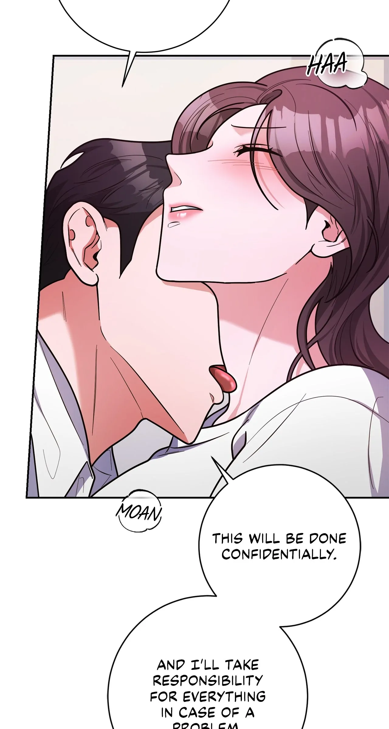 Lustfully Chapter 9 - Page 70
