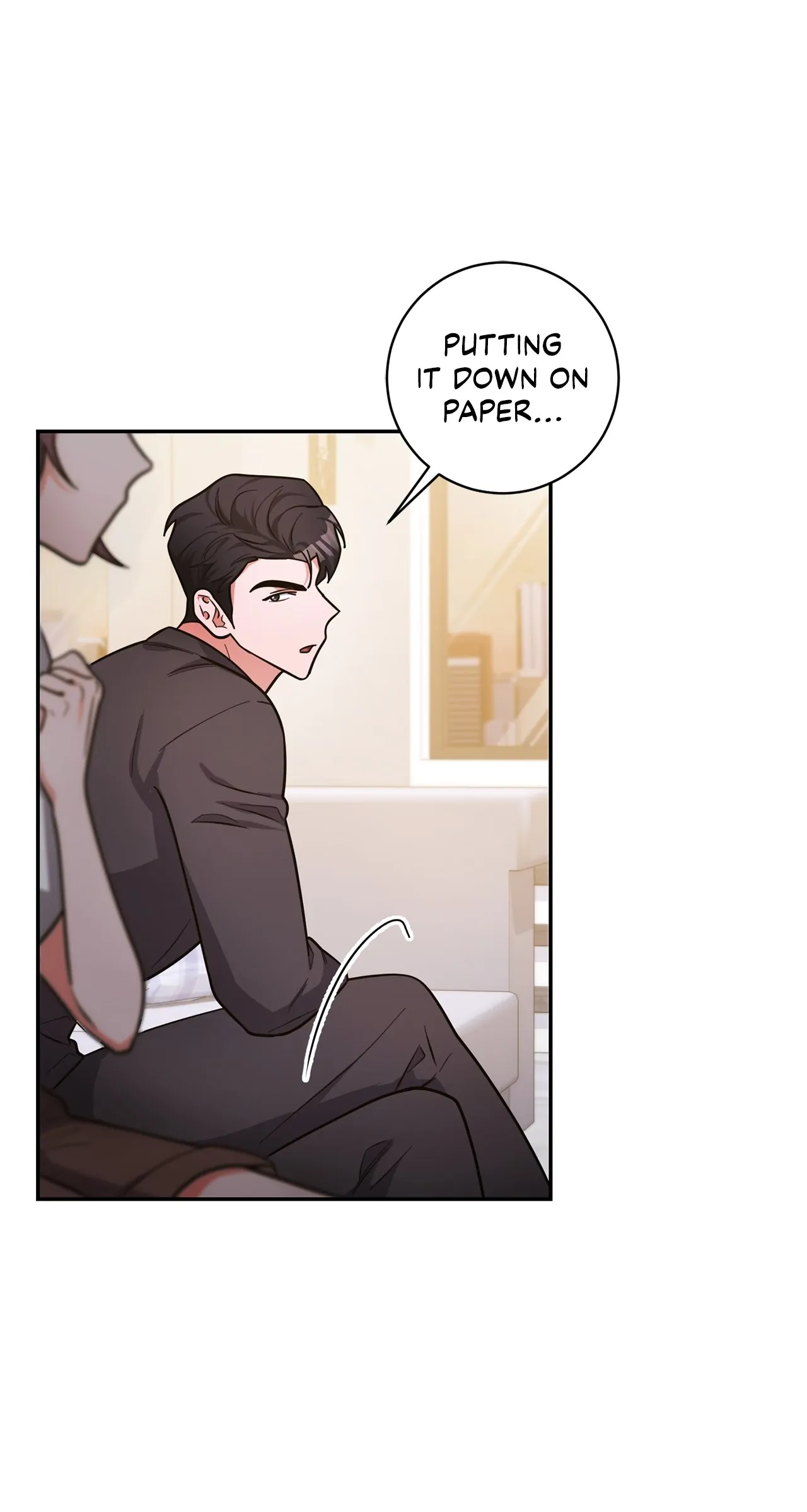 Lustfully Chapter 9 - Page 8