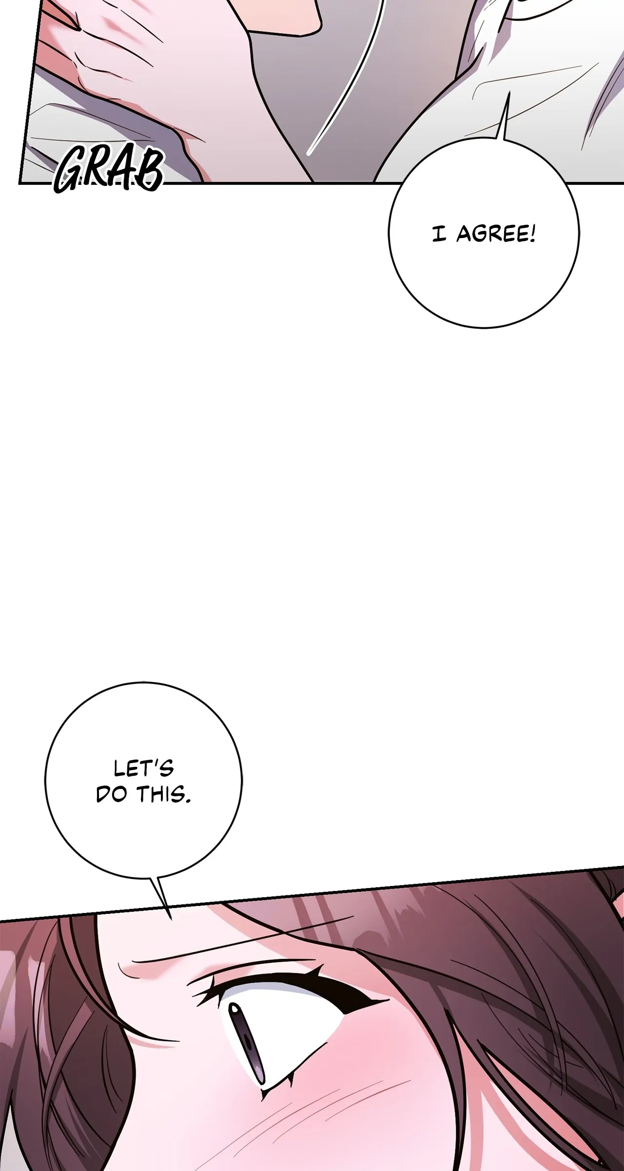 Lustfully Chapter 9 - Page 74