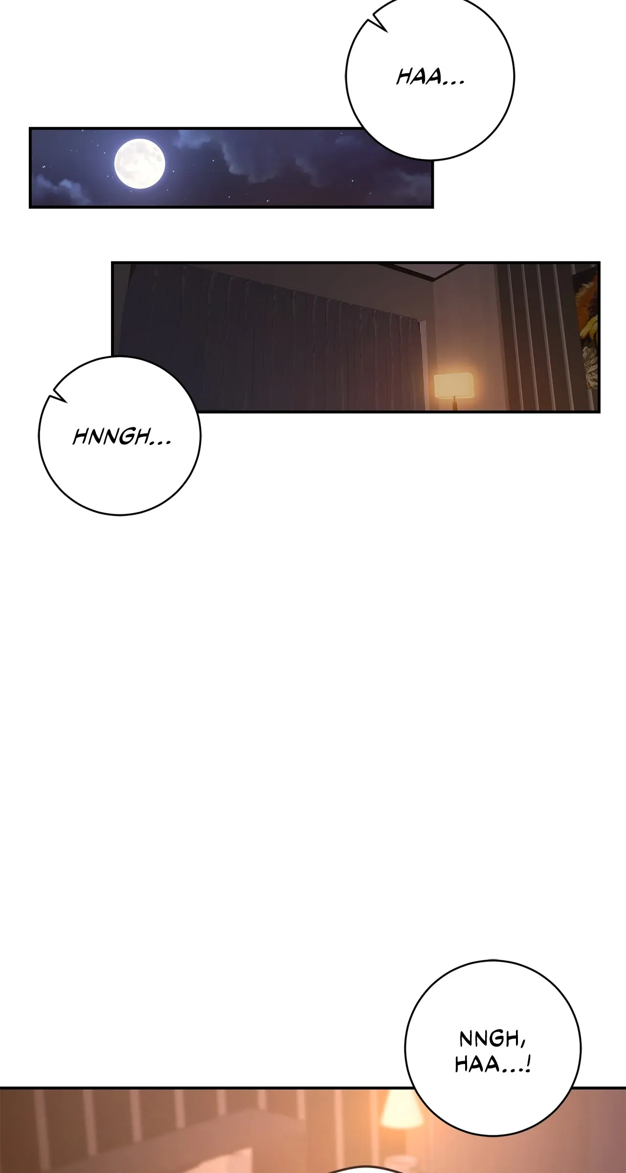 Lustfully Chapter 9 - Page 77