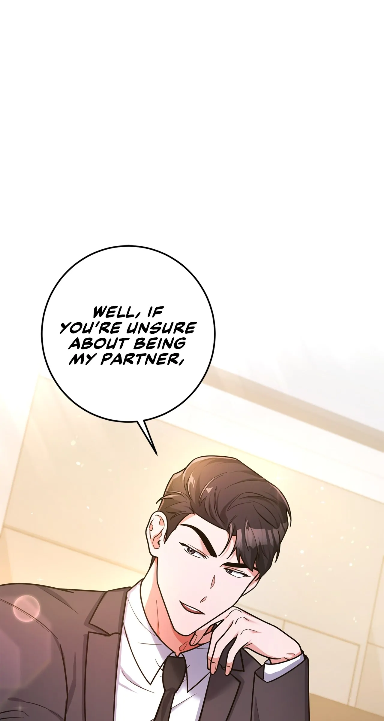 Lustfully Chapter 9 - Page 9
