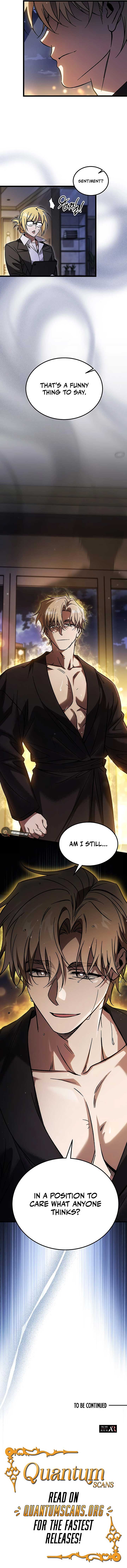 LV. 99 The Princess of Dark Flare Chapter 16 - Page 15