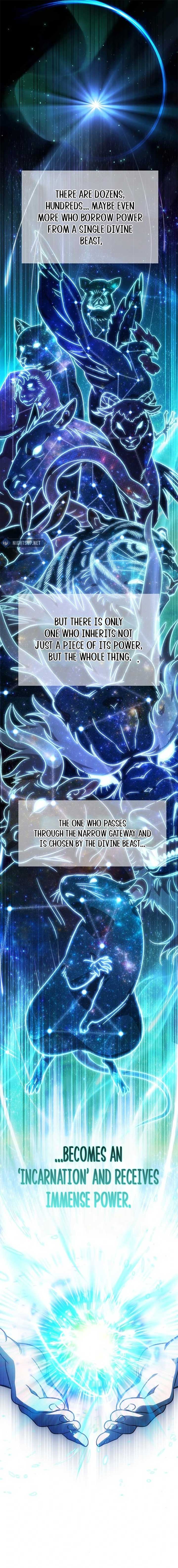 LV. 99 The Princess of Dark Flare Chapter 17 - Page 17
