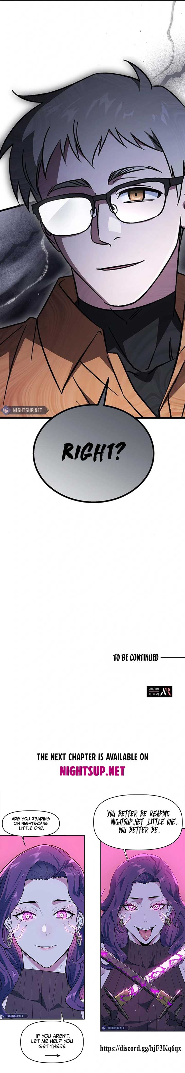 LV. 99 The Princess of Dark Flare Chapter 17 - Page 28