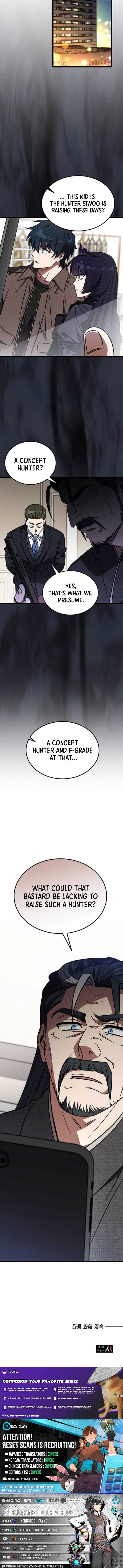 LV. 99 The Princess of Dark Flare Chapter 22 - Page 17