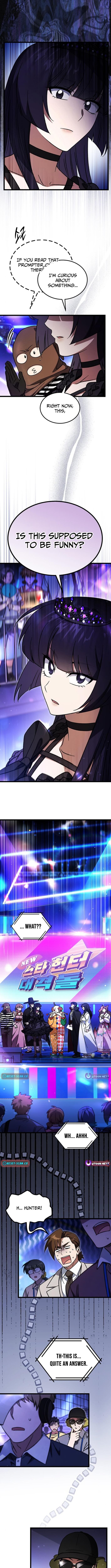 LV. 99 The Princess of Dark Flare Chapter 23 - Page 13