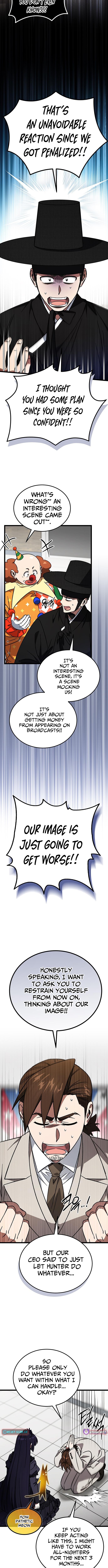 LV. 99 The Princess of Dark Flare Chapter 26 - Page 2