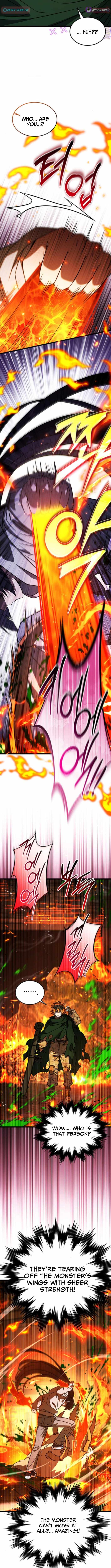 LV. 99 The Princess of Dark Flare Chapter 29 - Page 7