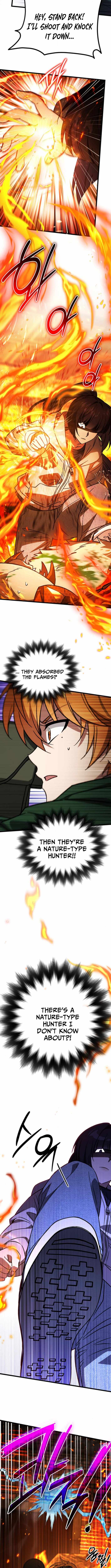 LV. 99 The Princess of Dark Flare Chapter 29 - Page 9