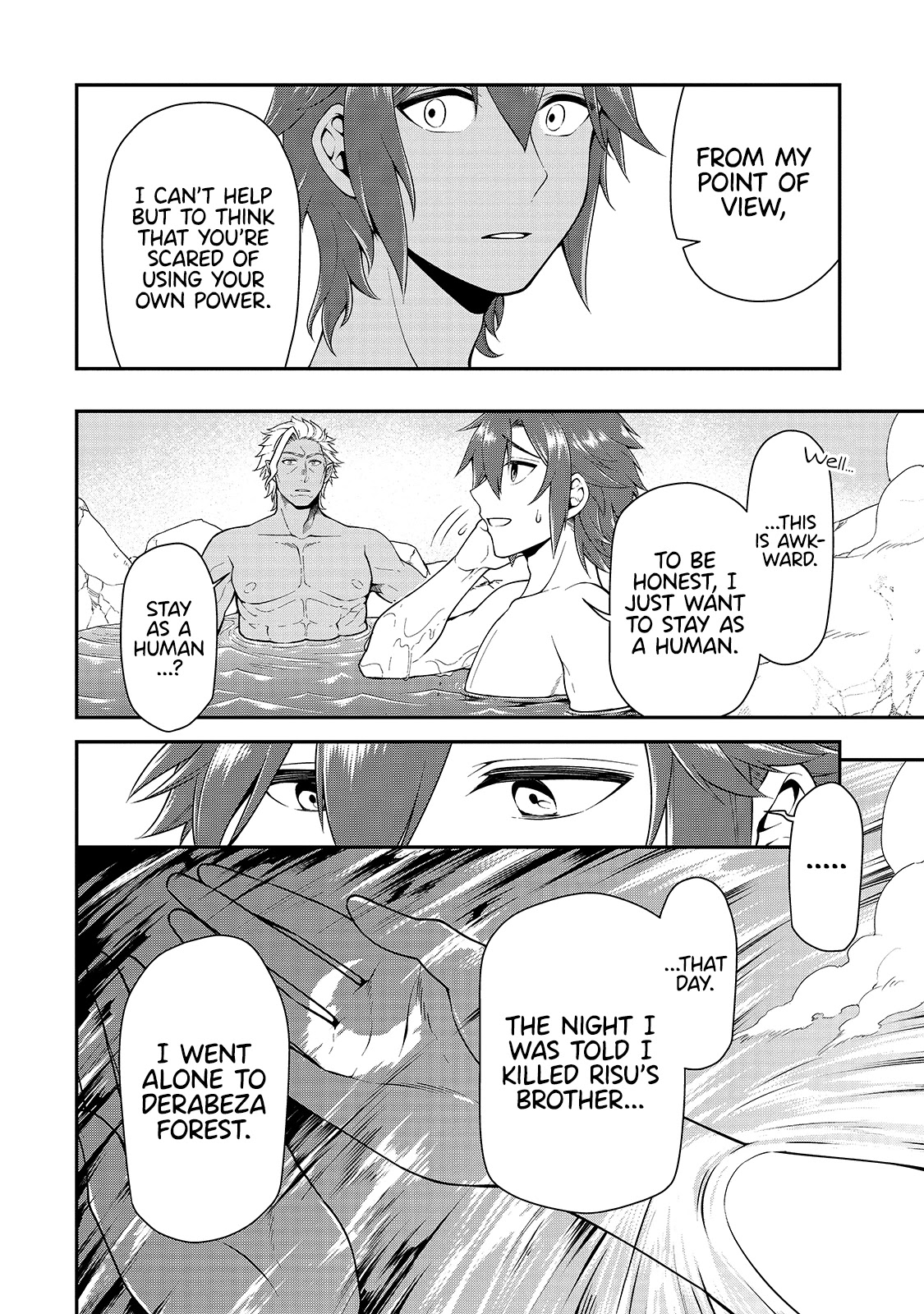 Lv2 kara Cheat datta Moto Yuusha Kouho no Mattari Isekai Life Chapter 26 - Page 10