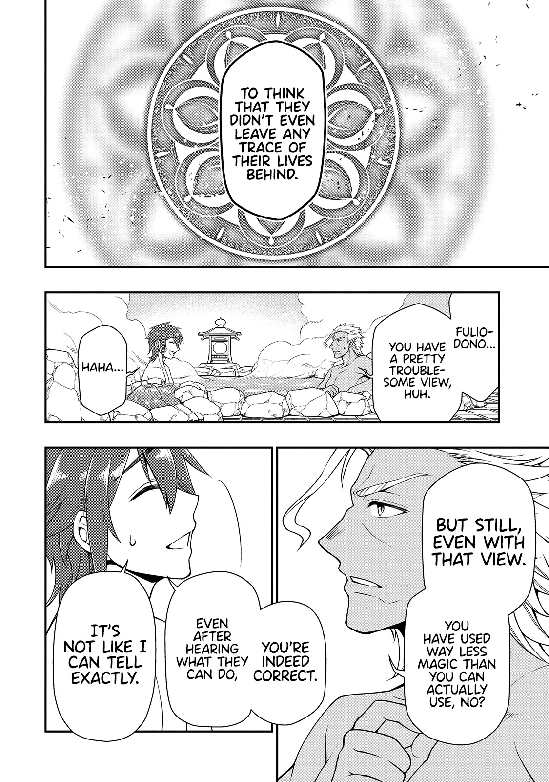 Lv2 kara Cheat datta Moto Yuusha Kouho no Mattari Isekai Life Chapter 26 - Page 12