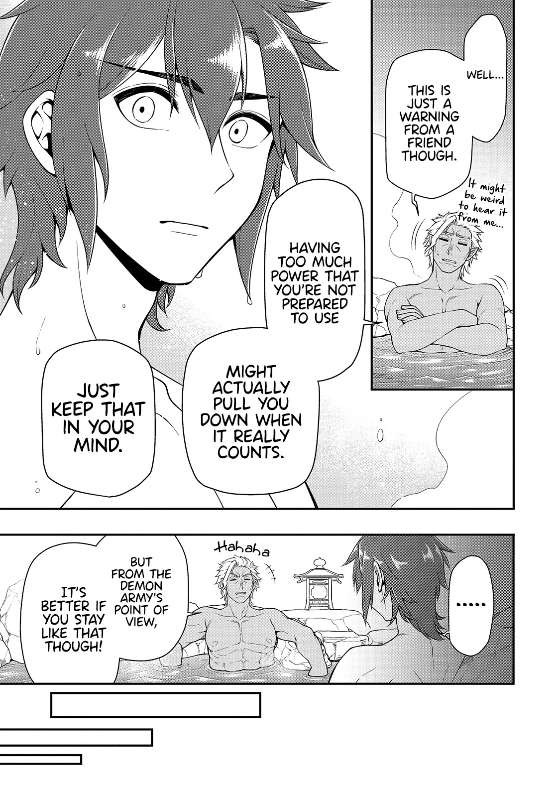 Lv2 kara Cheat datta Moto Yuusha Kouho no Mattari Isekai Life Chapter 26 - Page 13