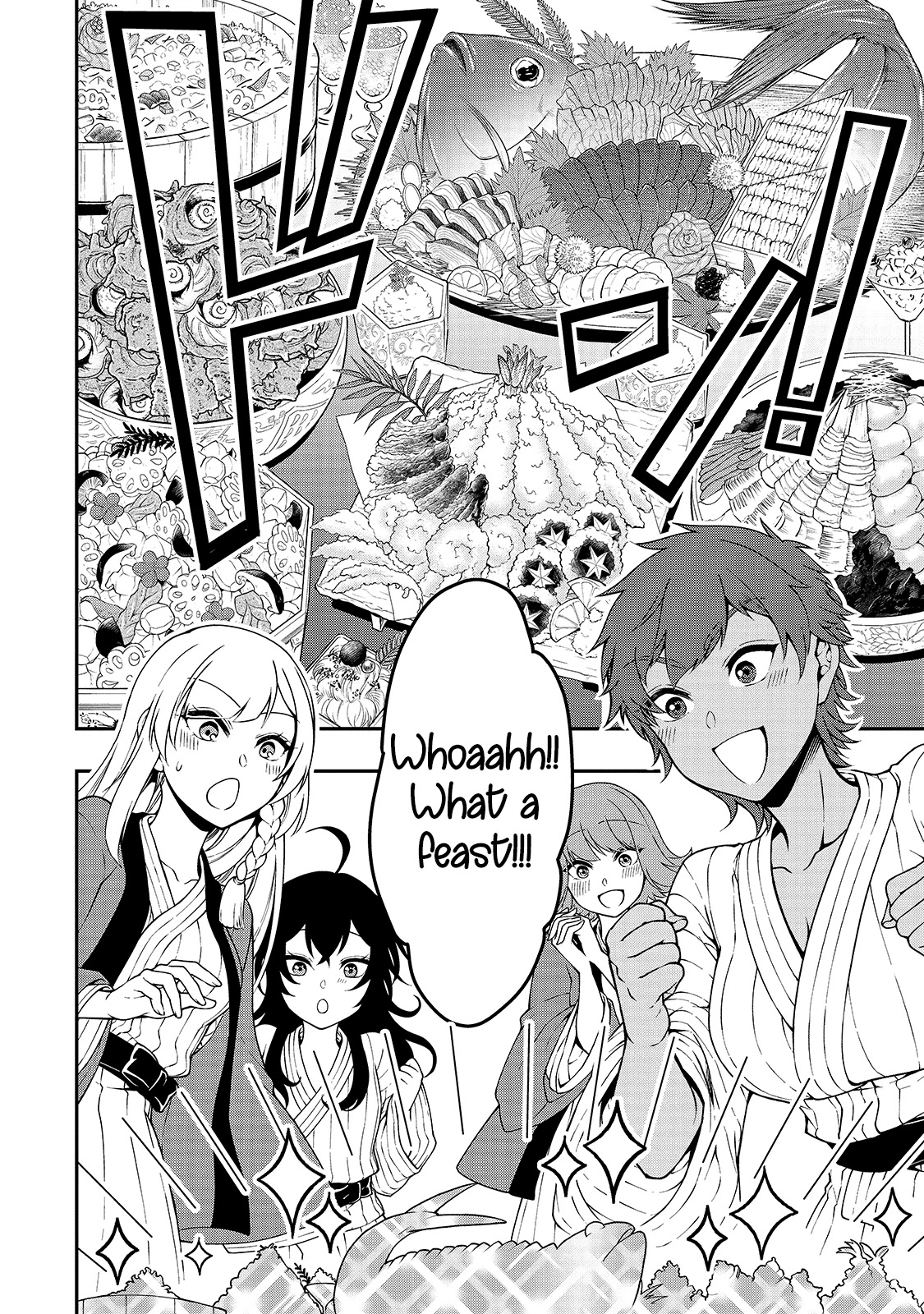 Lv2 kara Cheat datta Moto Yuusha Kouho no Mattari Isekai Life Chapter 26 - Page 14