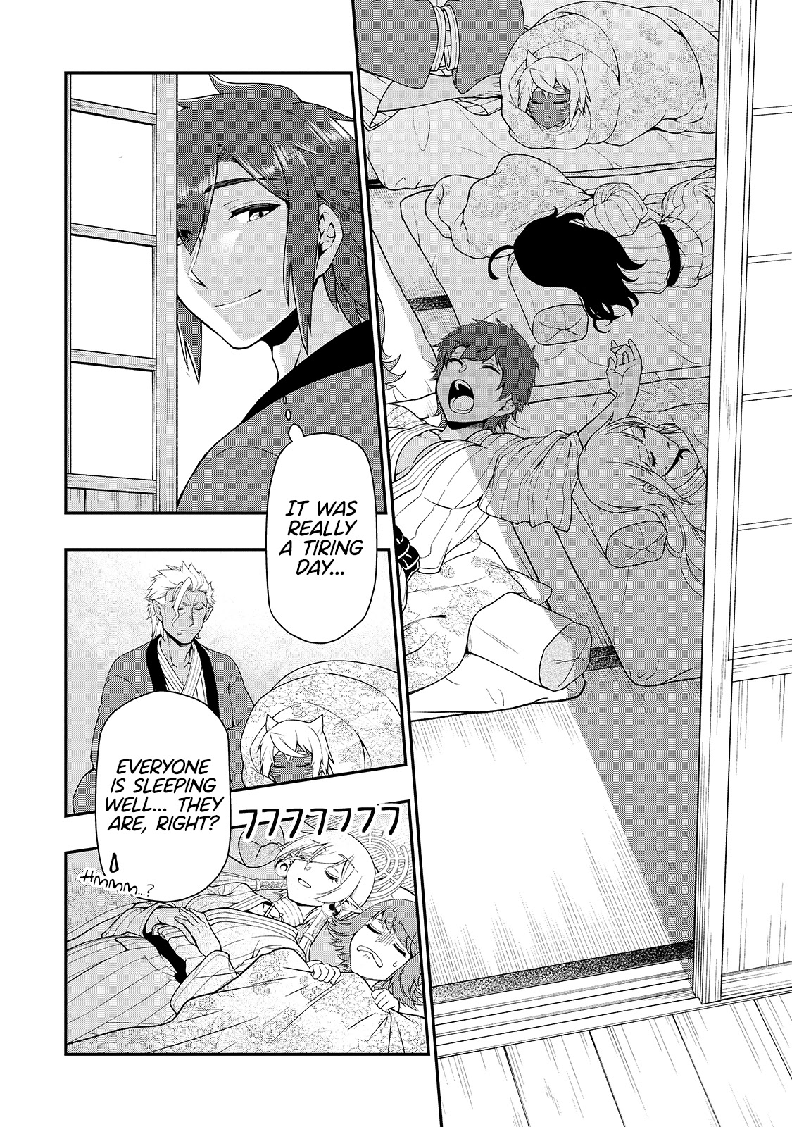Lv2 kara Cheat datta Moto Yuusha Kouho no Mattari Isekai Life Chapter 26 - Page 18