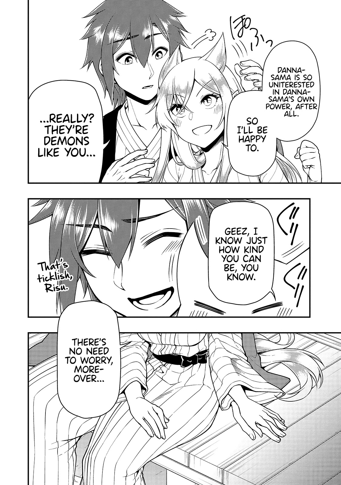 Lv2 kara Cheat datta Moto Yuusha Kouho no Mattari Isekai Life Chapter 26 - Page 25