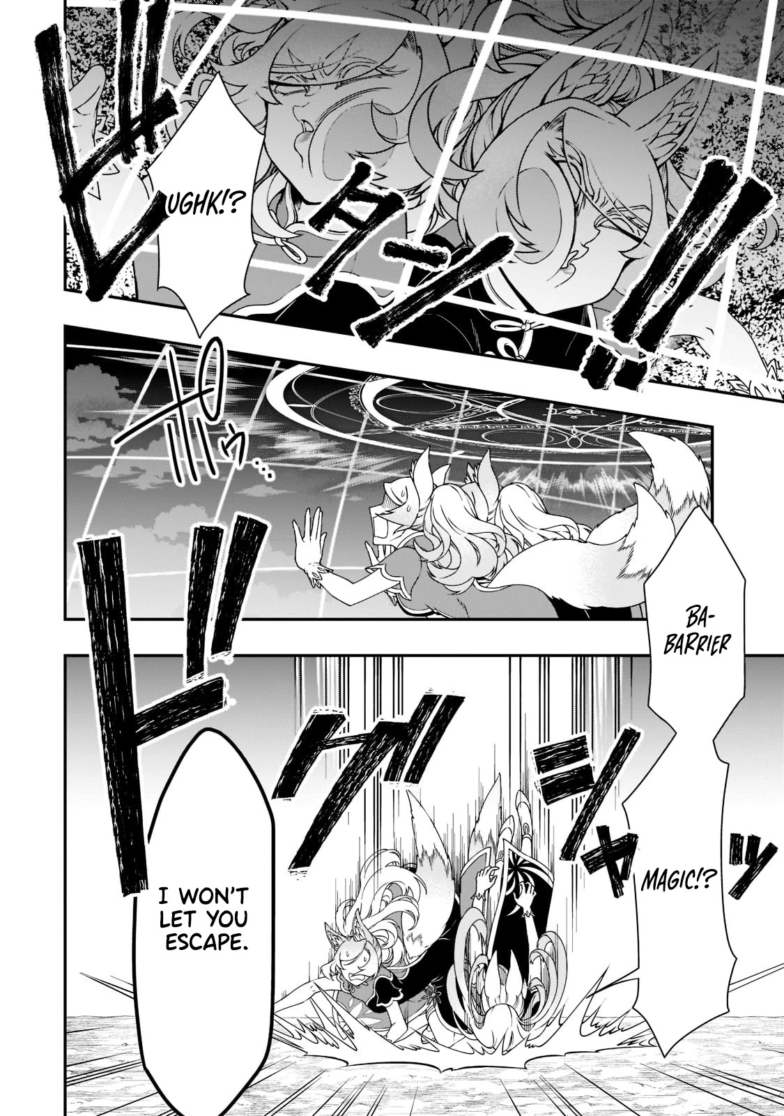 Lv2 kara Cheat datta Moto Yuusha Kouho no Mattari Isekai Life Chapter 29 - Page 24