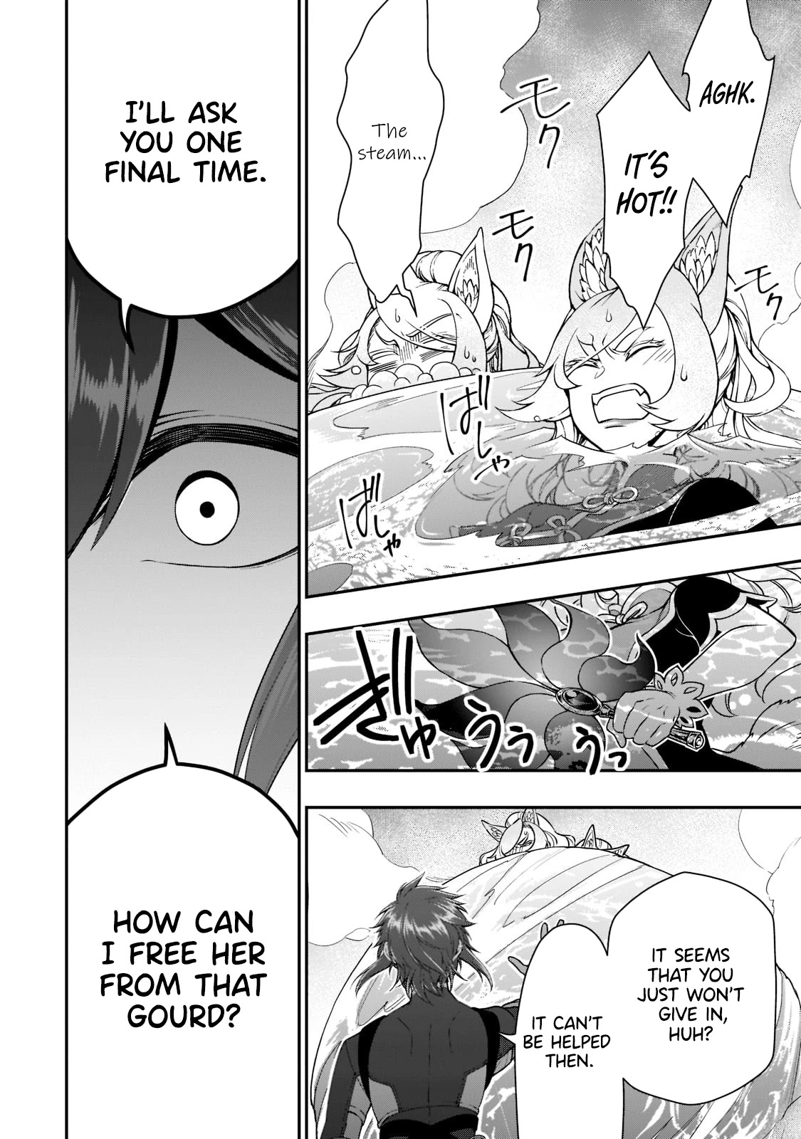 Lv2 kara Cheat datta Moto Yuusha Kouho no Mattari Isekai Life Chapter 29 - Page 28