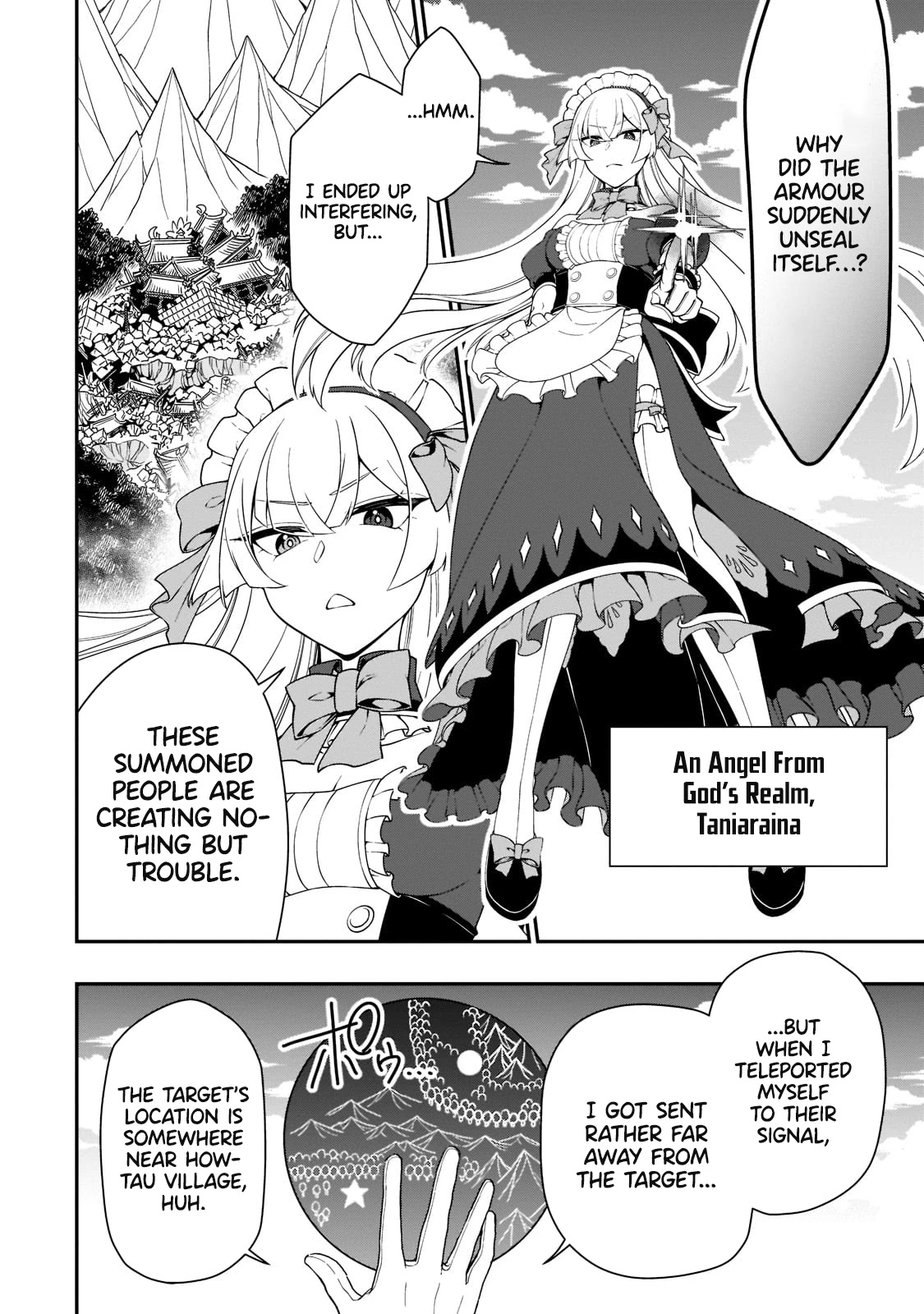 Lv2 kara Cheat datta Moto Yuusha Kouho no Mattari Isekai Life Chapter 32 - Page 10