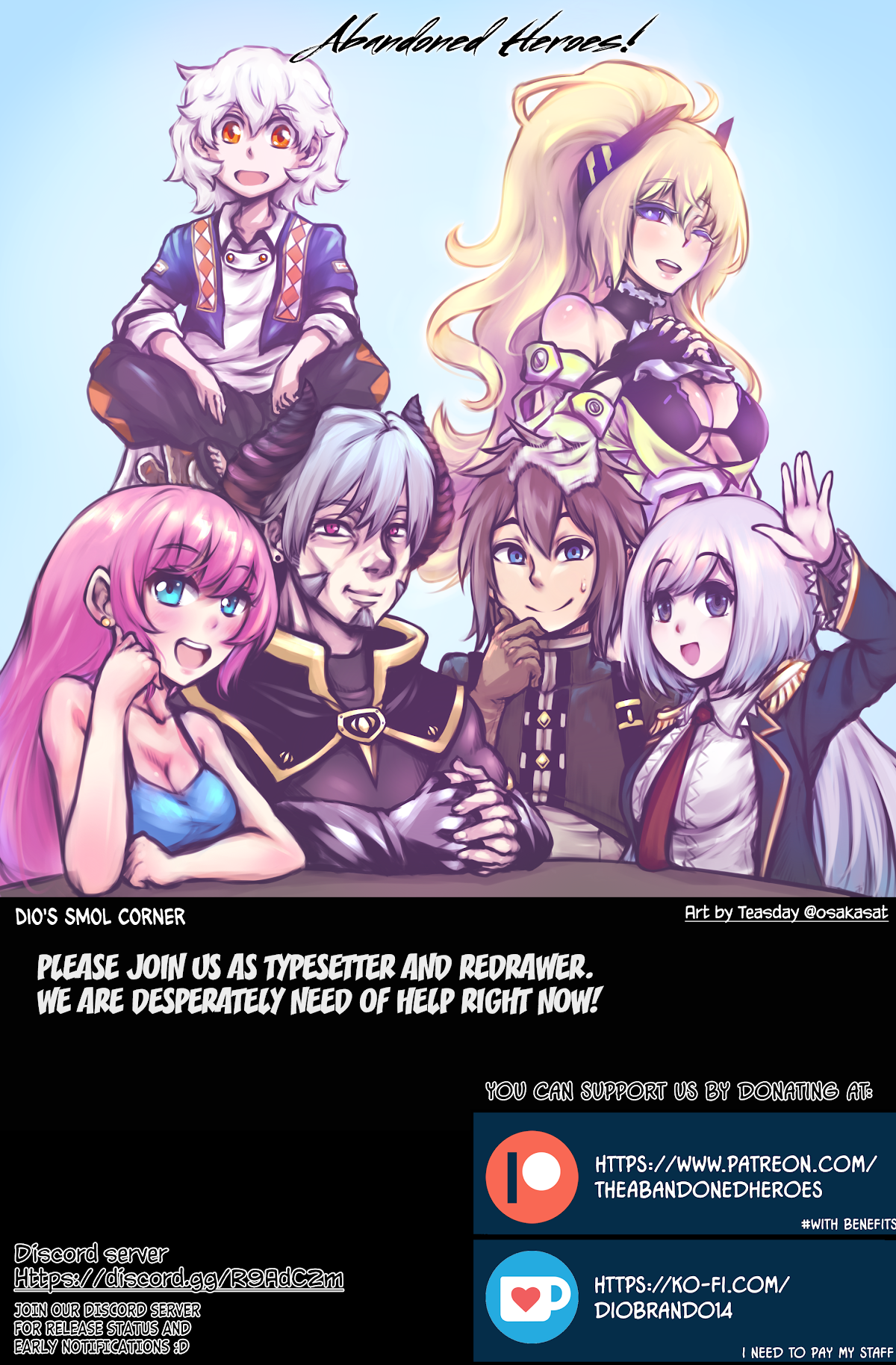 Lv2 kara Cheat datta Moto Yuusha Kouho no Mattari Isekai Life Chapter 32 - Page 32