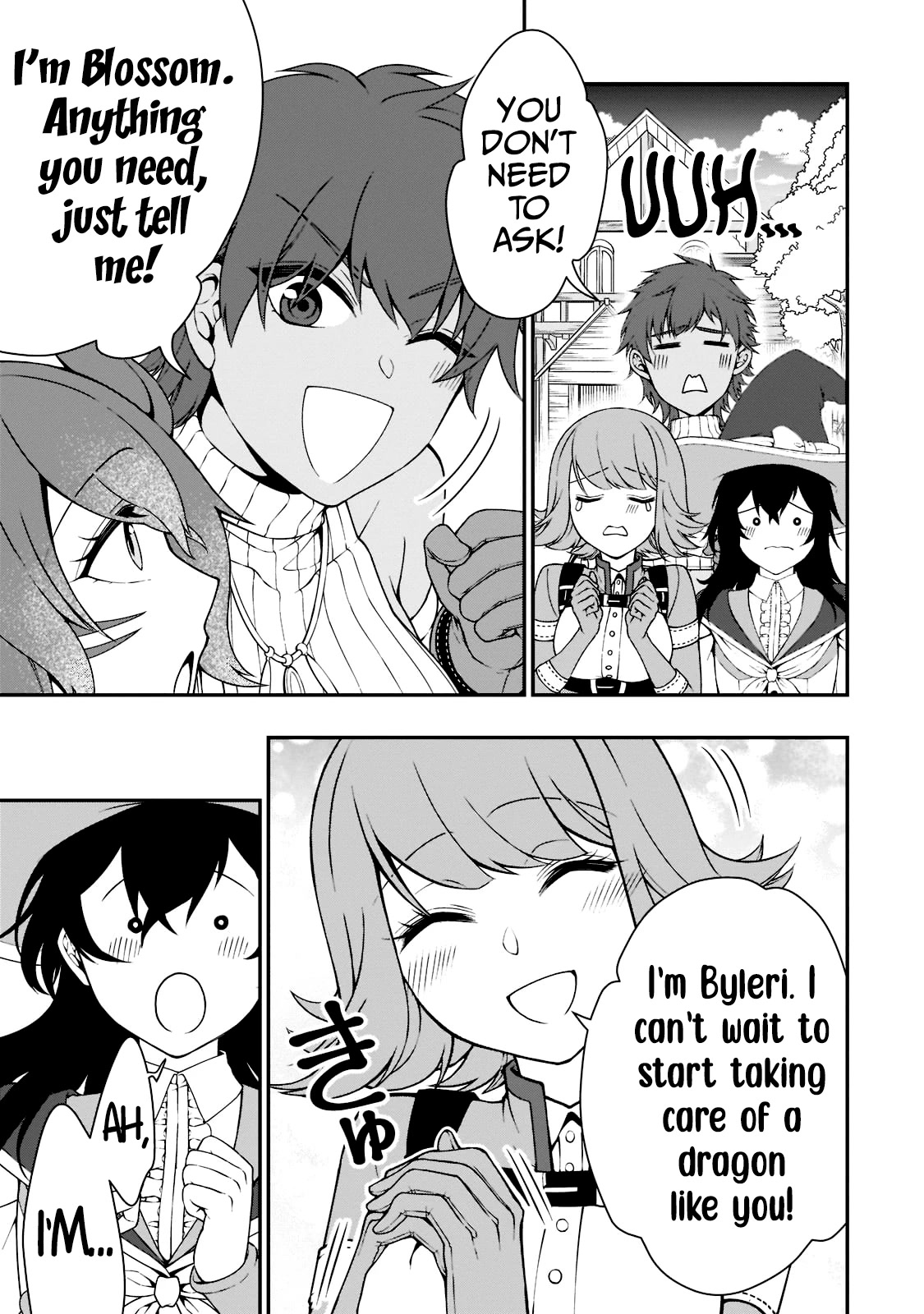 Lv2 kara Cheat datta Moto Yuusha Kouho no Mattari Isekai Life Chapter 36 - Page 12