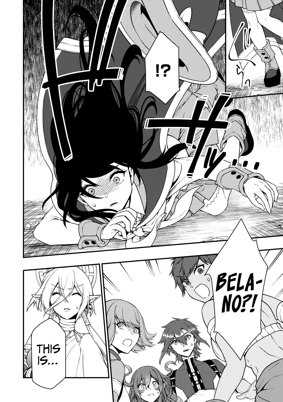 Lv2 kara Cheat datta Moto Yuusha Kouho no Mattari Isekai Life Chapter 36 - Page 13