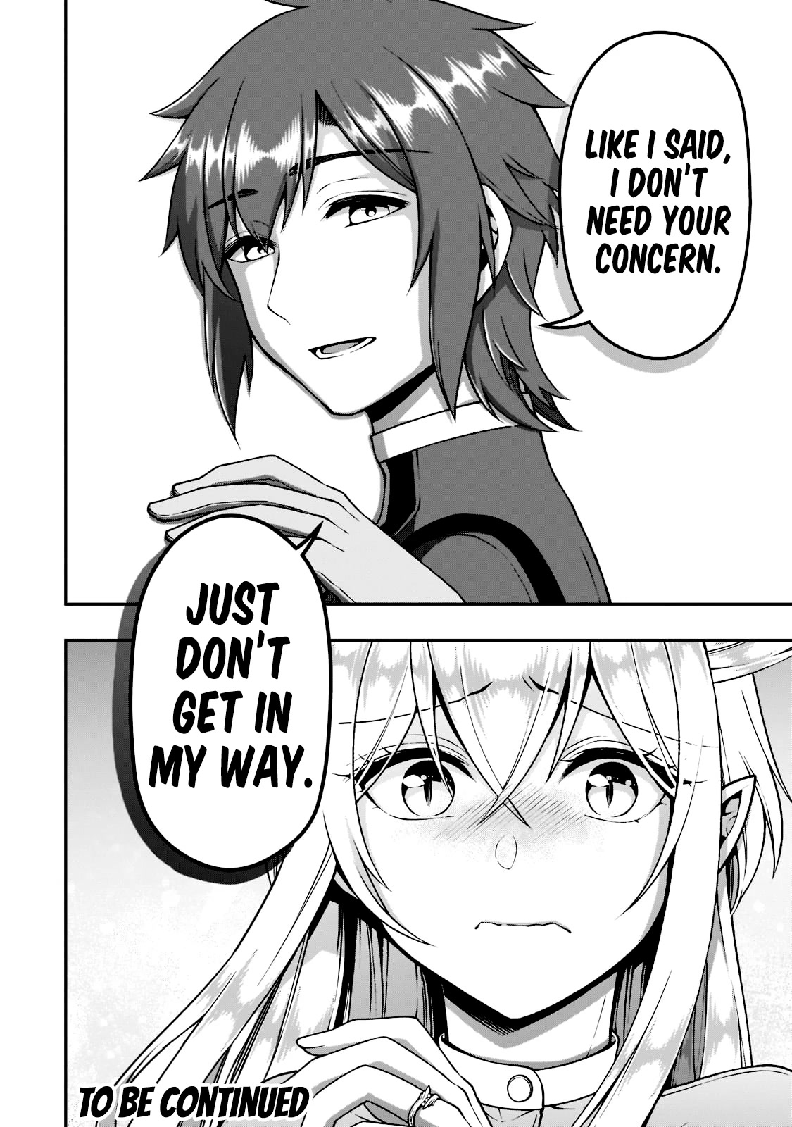 Lv2 kara Cheat datta Moto Yuusha Kouho no Mattari Isekai Life Chapter 36 - Page 31