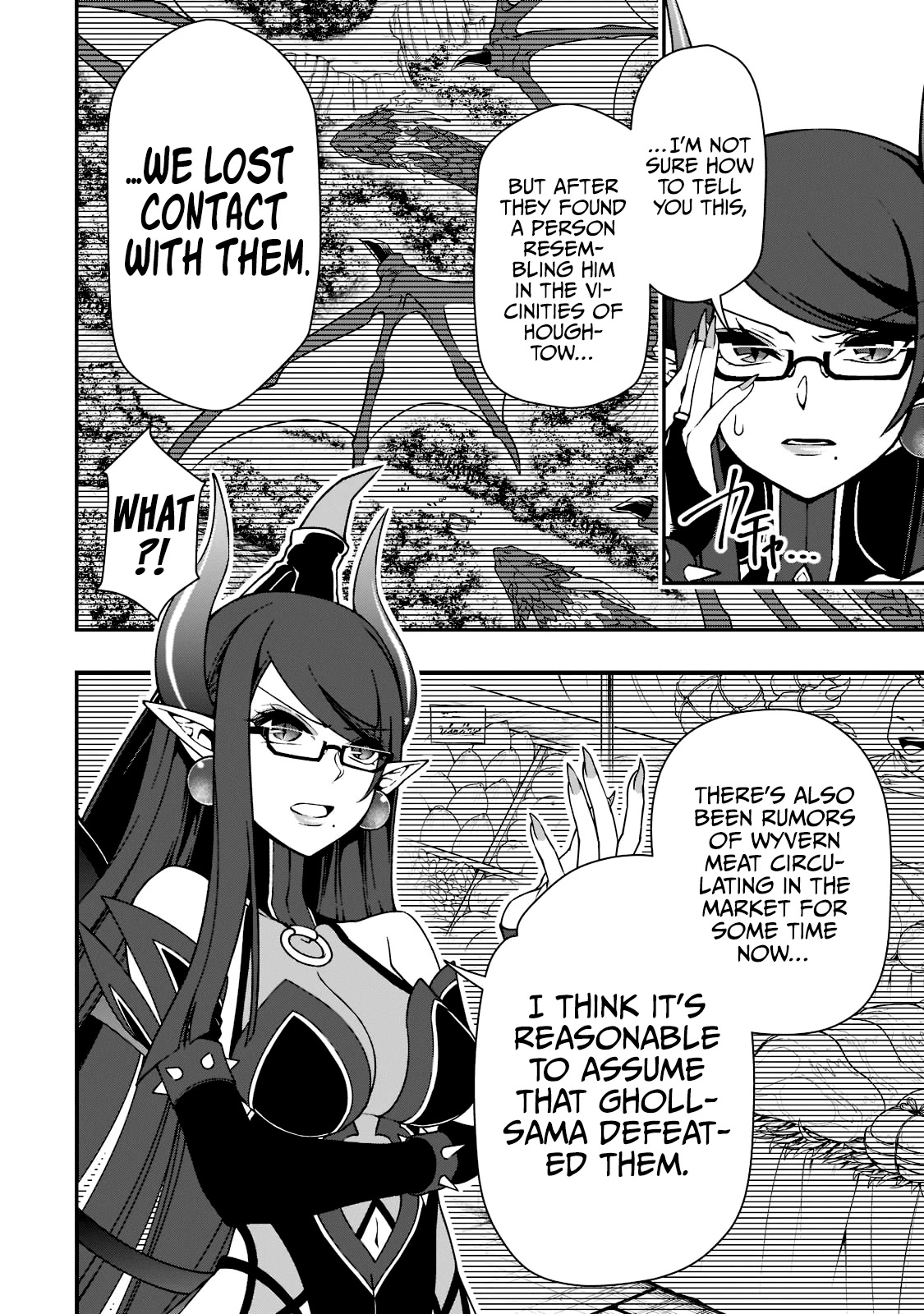 Lv2 kara Cheat datta Moto Yuusha Kouho no Mattari Isekai Life Chapter 36 - Page 6