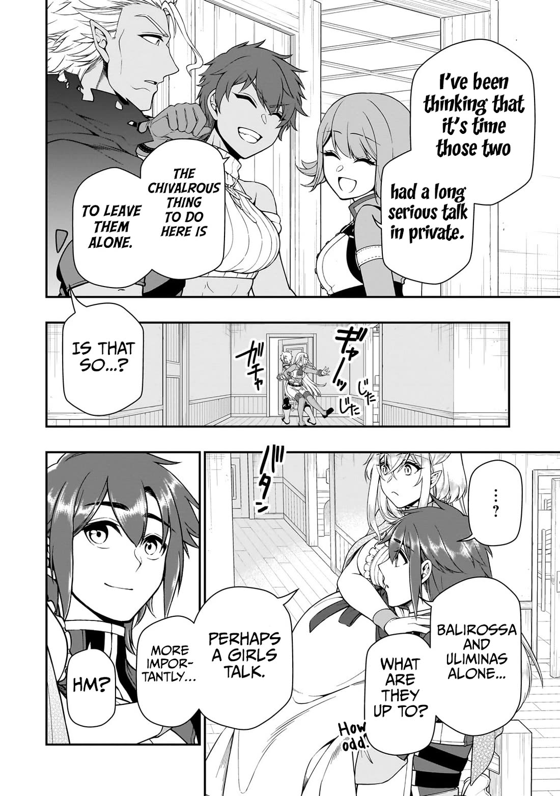 Lv2 kara Cheat datta Moto Yuusha Kouho no Mattari Isekai Life Chapter 58 - Page 26