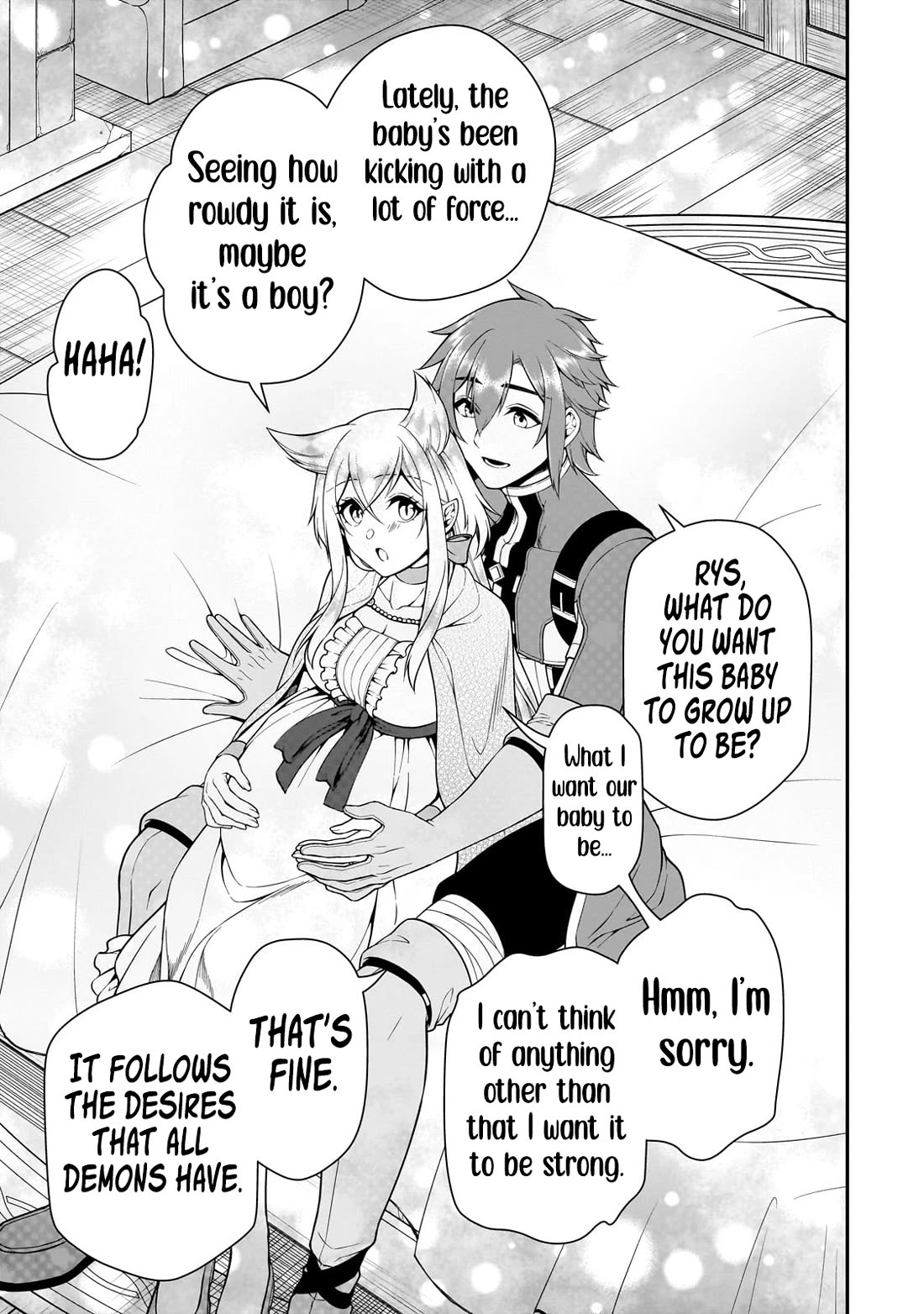 Lv2 kara Cheat datta Moto Yuusha Kouho no Mattari Isekai Life Chapter 58 - Page 29