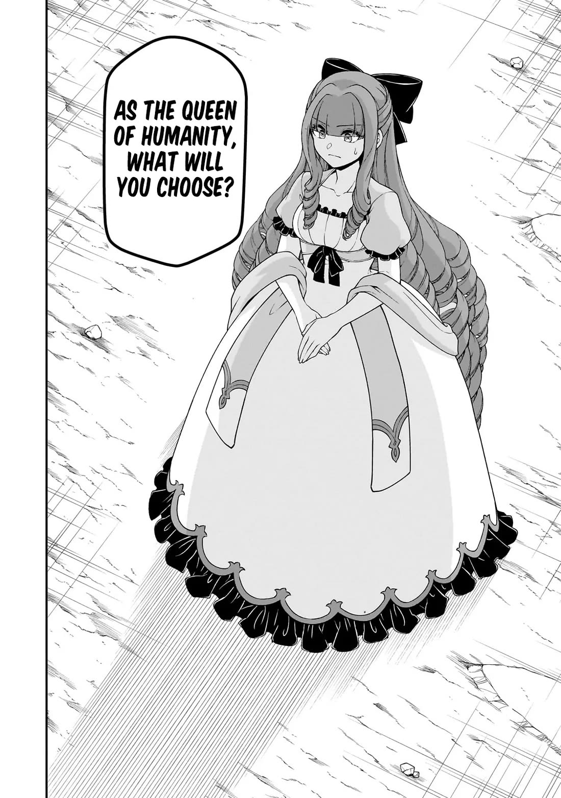 Lv2 kara Cheat datta Moto Yuusha Kouho no Mattari Isekai Life Chapter 64 - Page 18