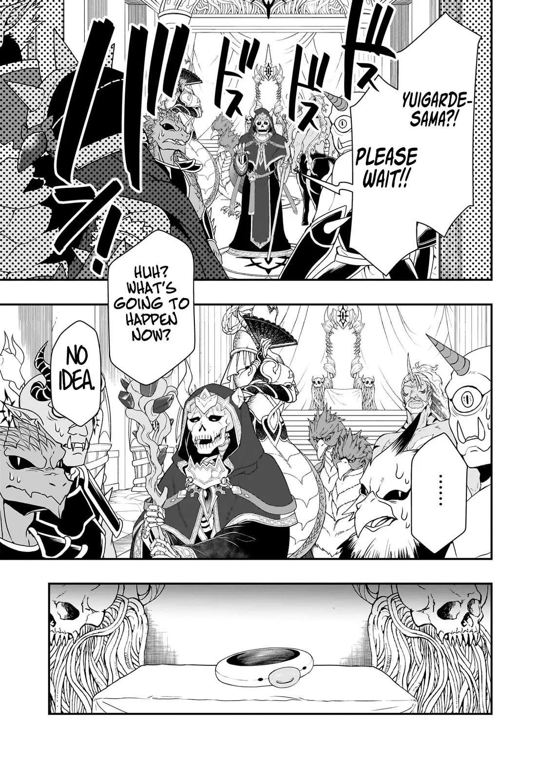 Lv2 kara Cheat datta Moto Yuusha Kouho no Mattari Isekai Life Chapter 64 - Page 27