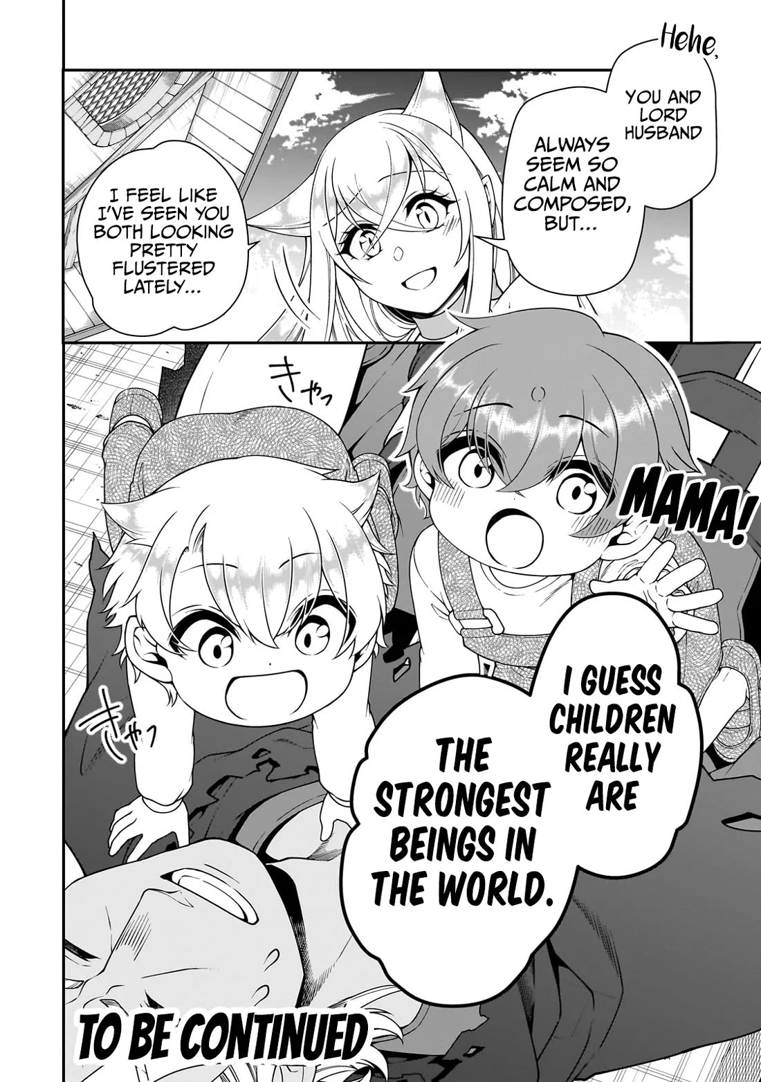 Lv2 kara Cheat datta Moto Yuusha Kouho no Mattari Isekai Life Chapter 64 - Page 30