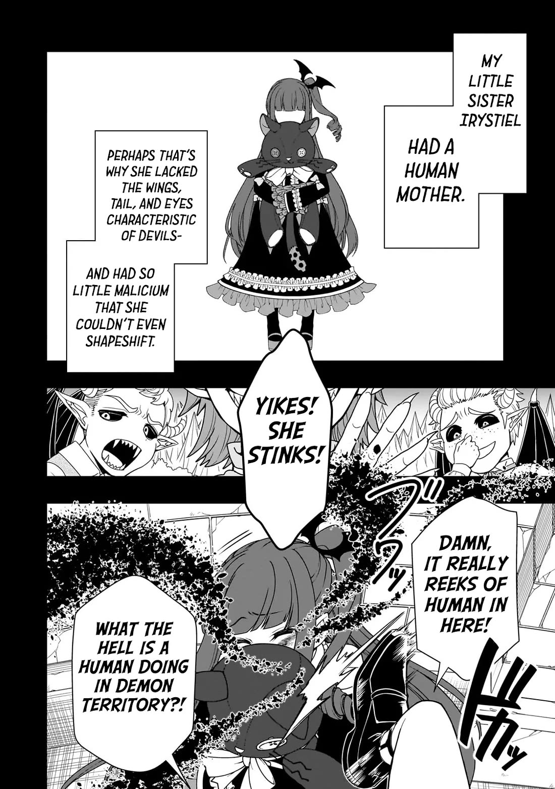 Lv2 kara Cheat datta Moto Yuusha Kouho no Mattari Isekai Life Chapter 64 - Page 8