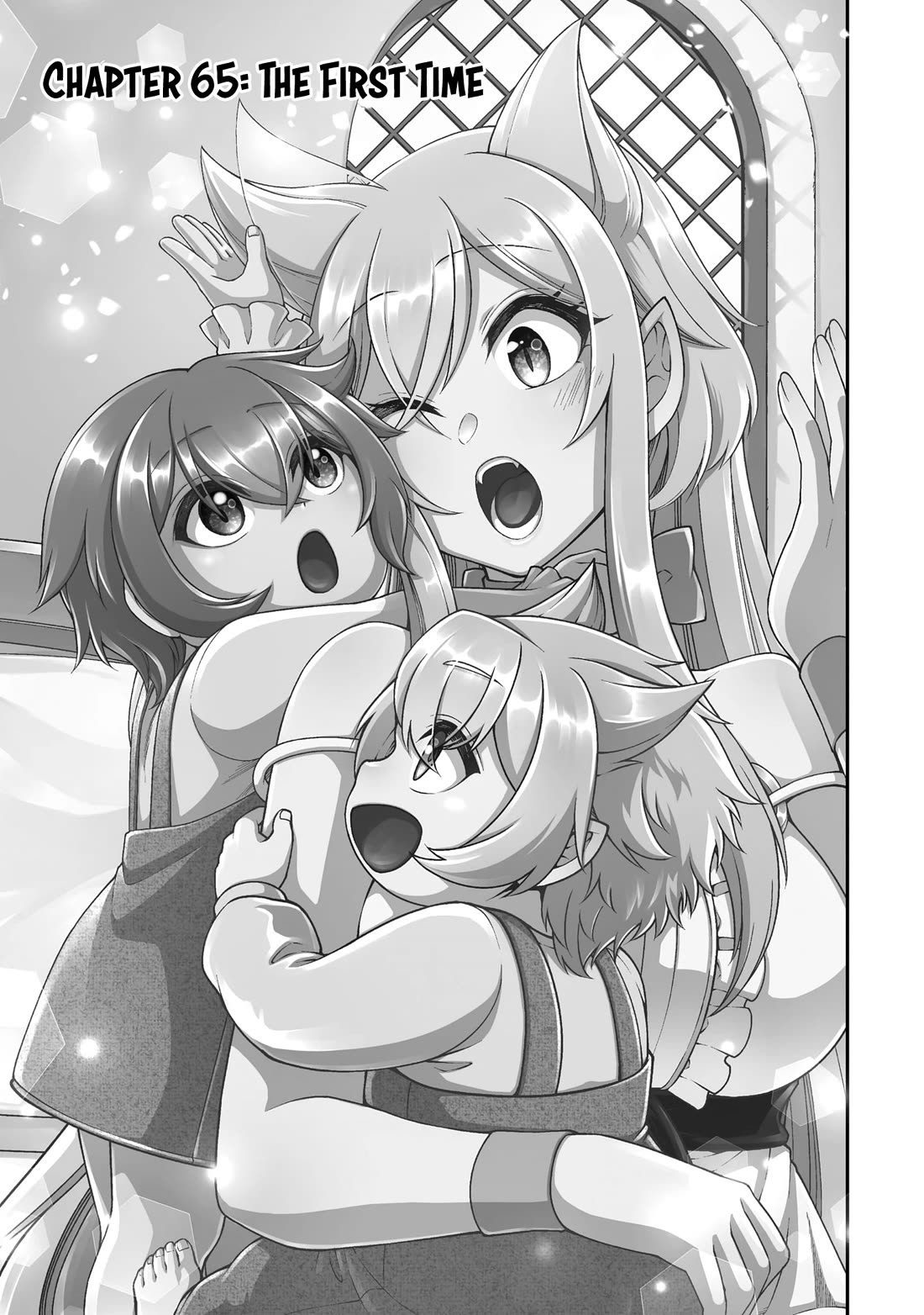 Lv2 kara Cheat datta Moto Yuusha Kouho no Mattari Isekai Life Chapter 65 - Page 2
