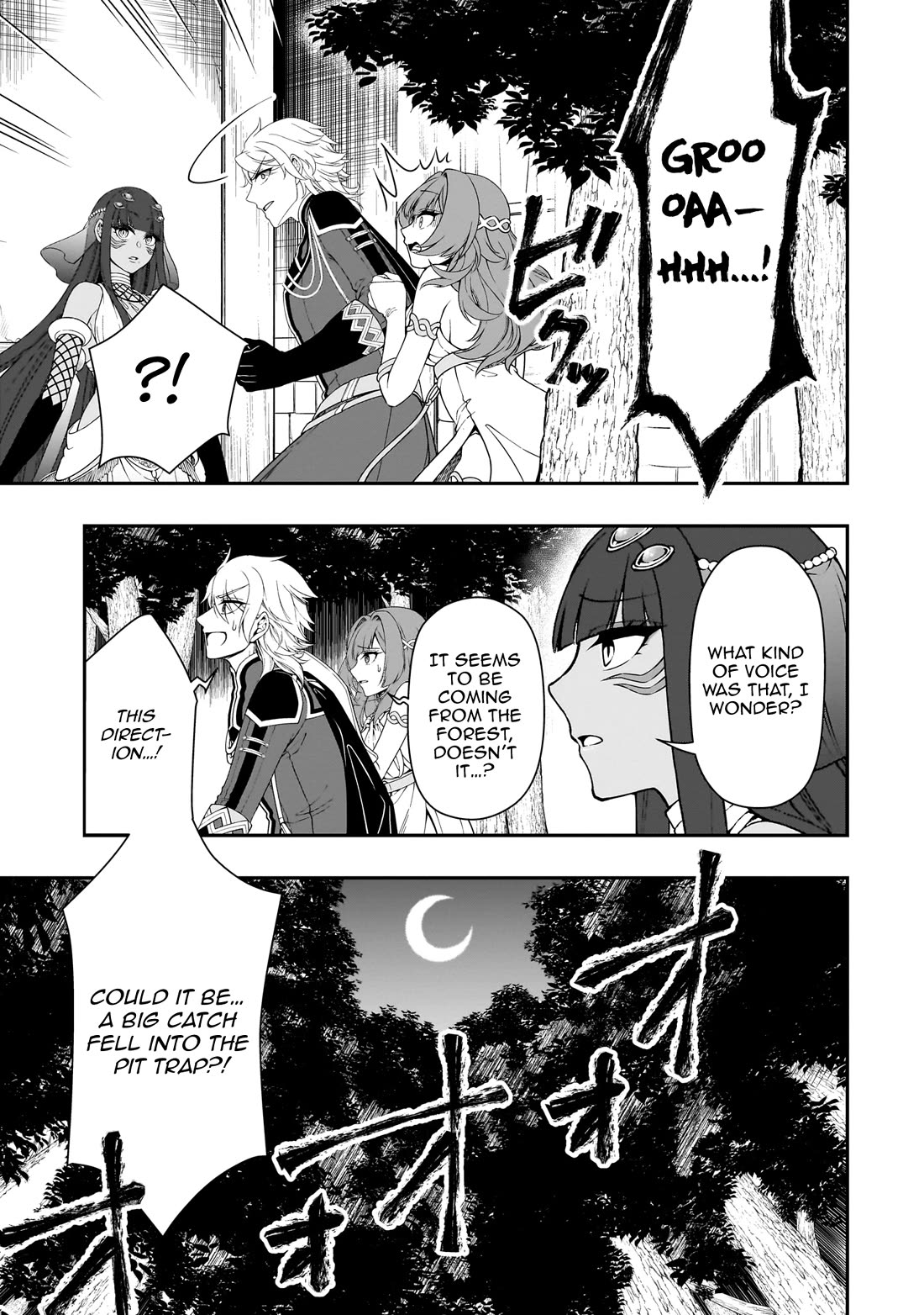 Lv2 kara Cheat datta Moto Yuusha Kouho no Mattari Isekai Life Chapter 65 - Page 28