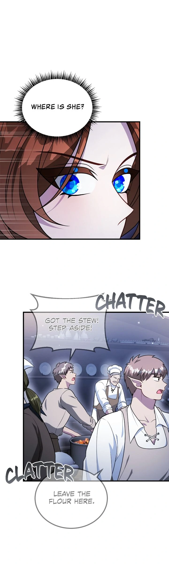 Lycan Chapter 26 - Page 5