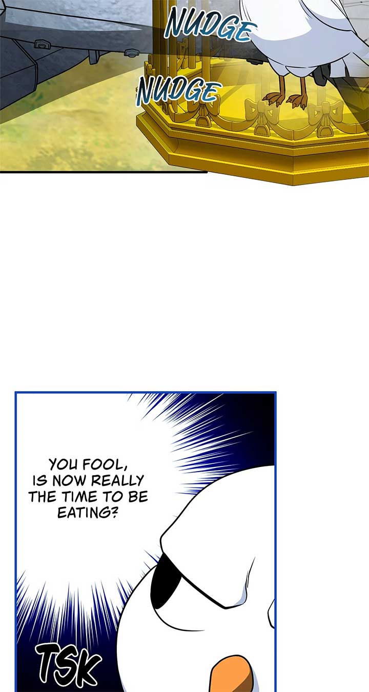 Lycan Chapter 27 - Page 25