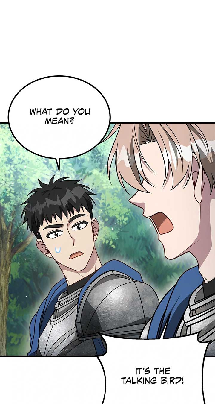 Lycan Chapter 27 - Page 44