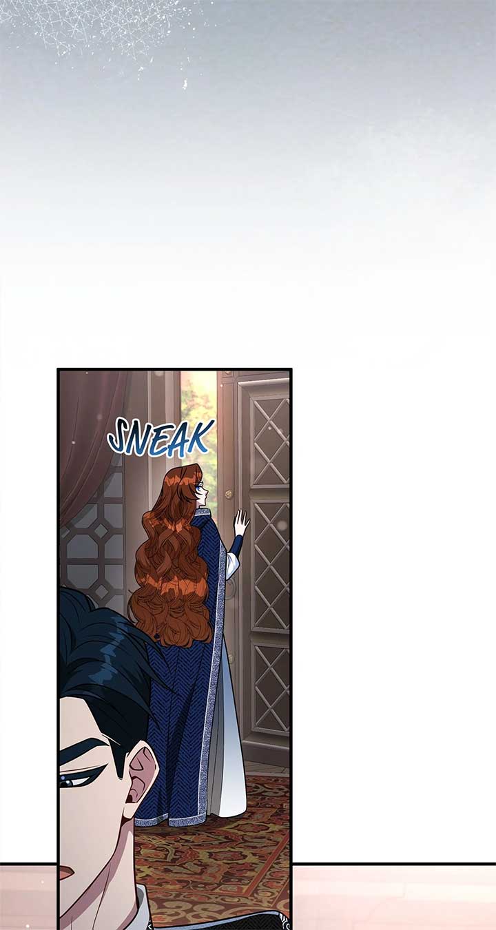 Lycan Chapter 27 - Page 50