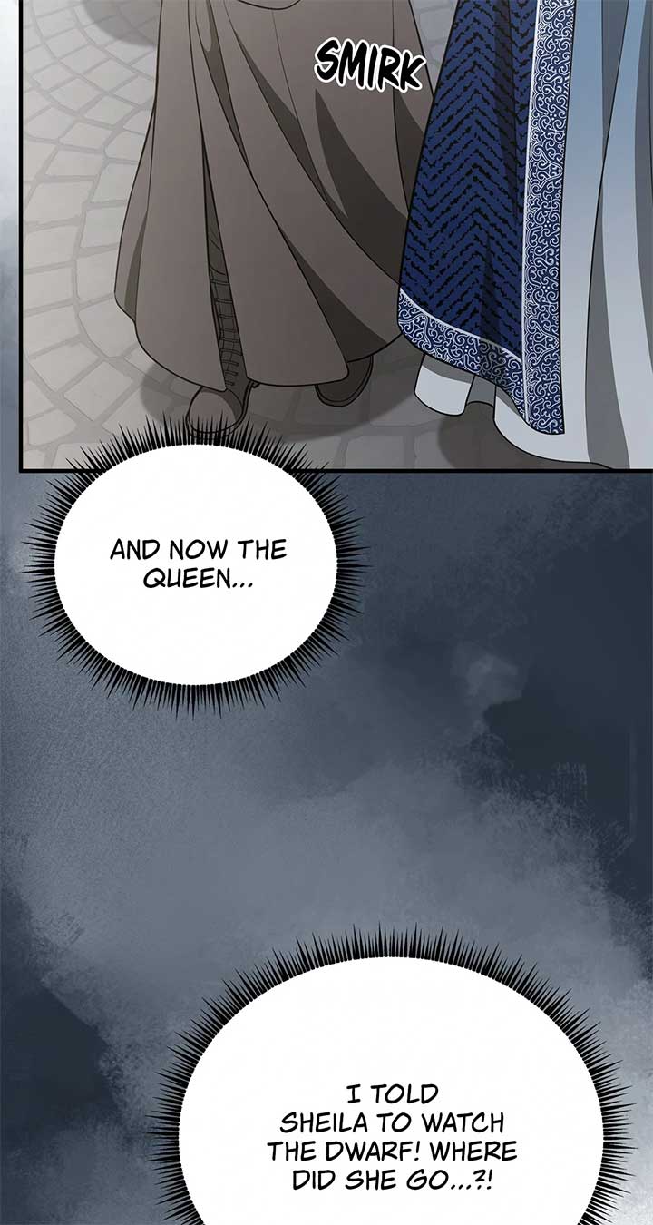 Lycan Chapter 27 - Page 8
