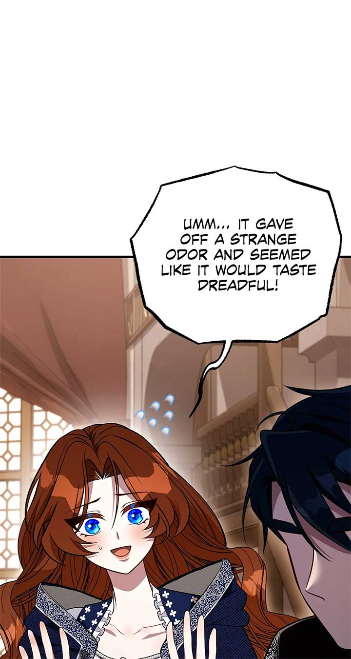 Lycan Chapter 28 - Page 13