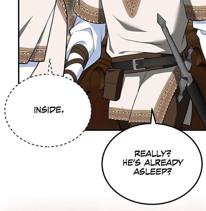 Lycan Chapter 28 - Page 40