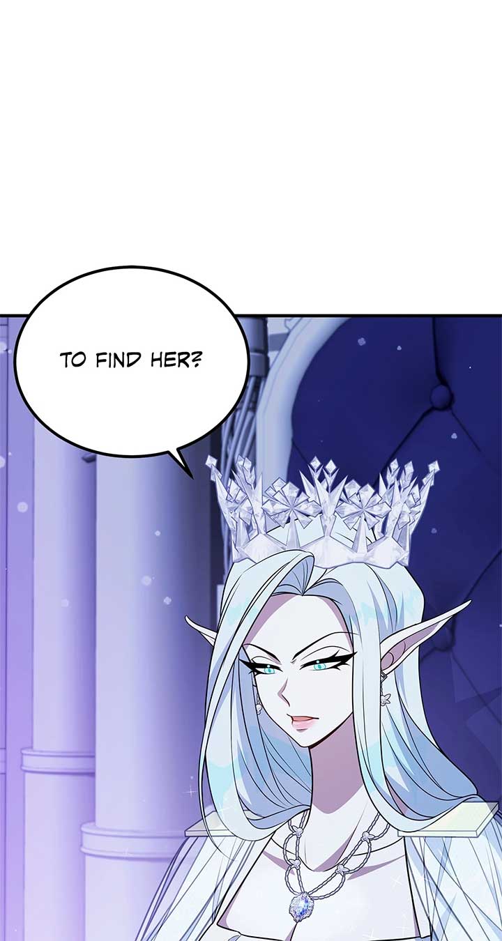 Lycan Chapter 28 - Page 57