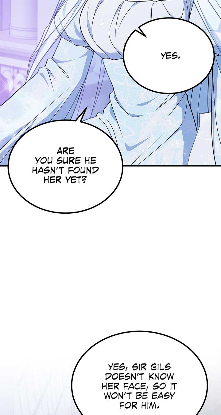 Lycan Chapter 28 - Page 58