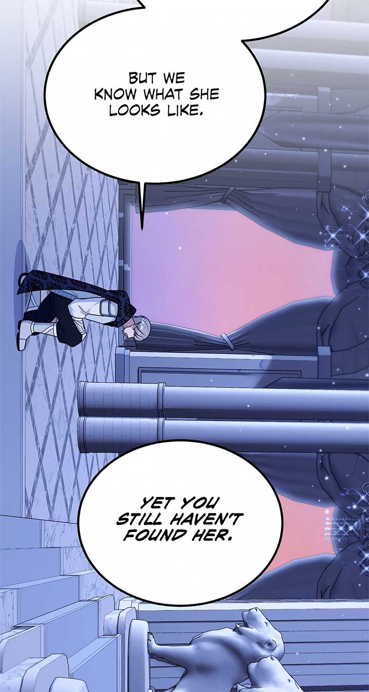 Lycan Chapter 28 - Page 59