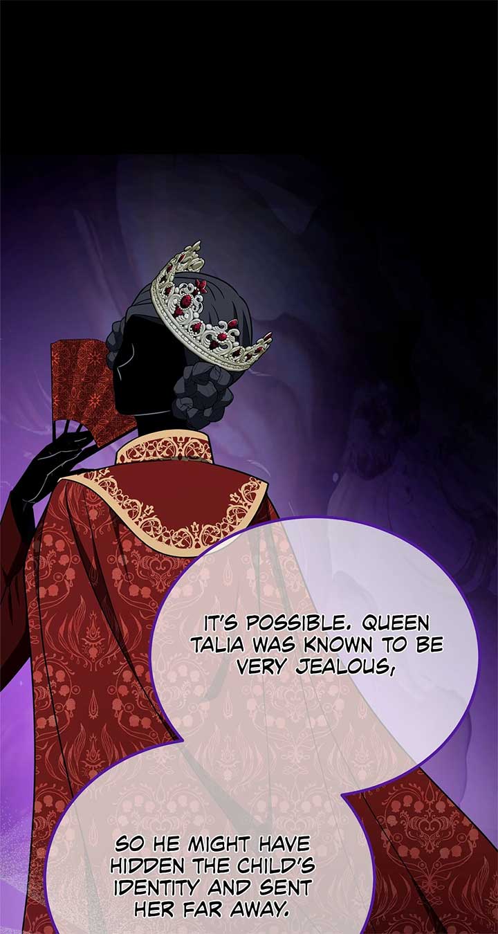 Lycan Chapter 28 - Page 68