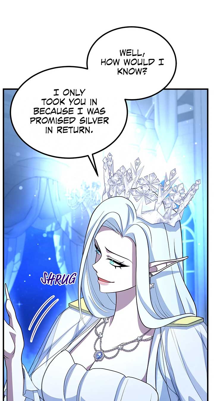Lycan Chapter 30 - Page 11